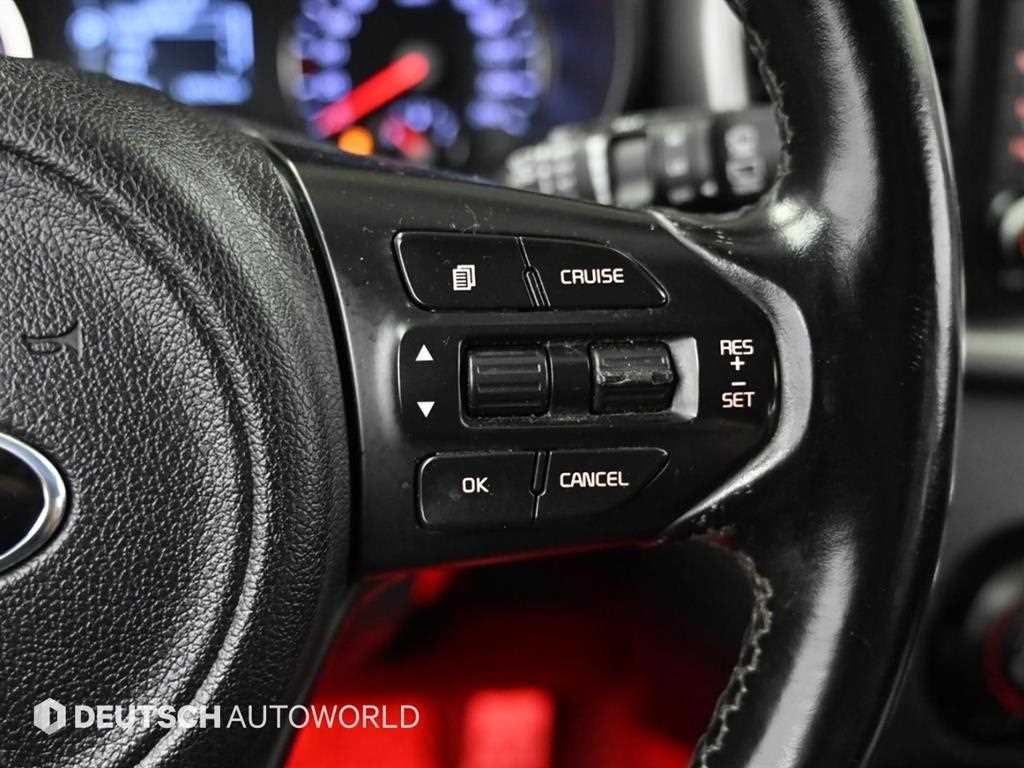 기아 쏘렌토 올 뉴 쏘렌토 디젤 2WD 2.0 럭셔리 이미지 17