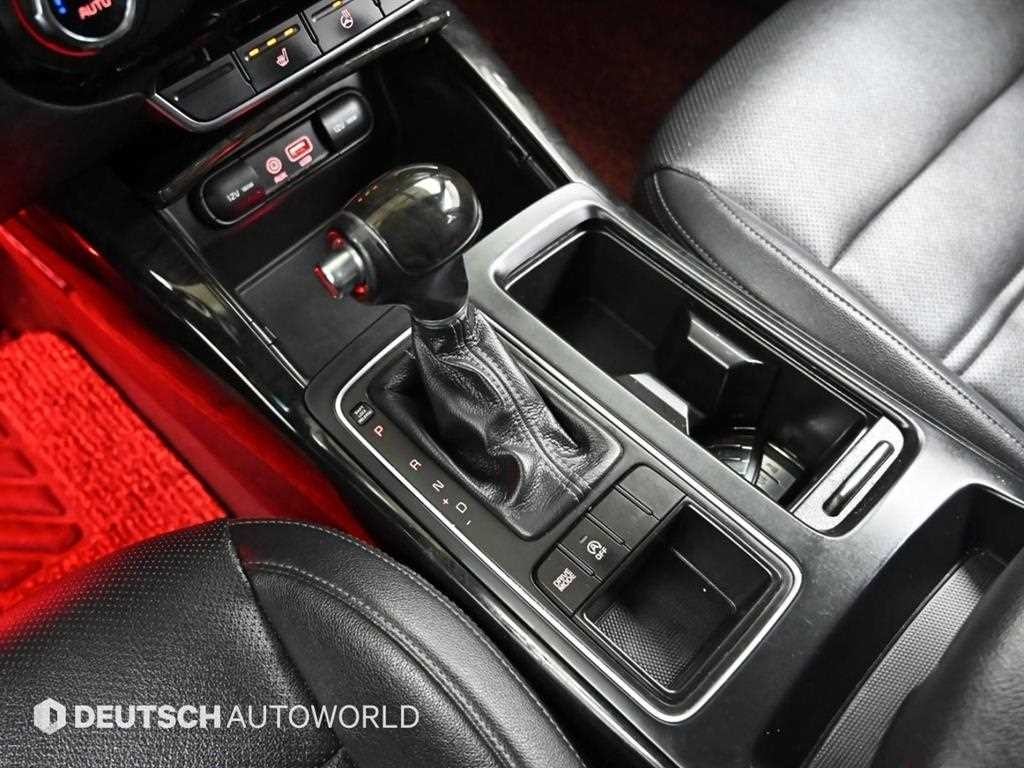 기아 쏘렌토 올 뉴 쏘렌토 디젤 2WD 2.0 럭셔리 이미지 9