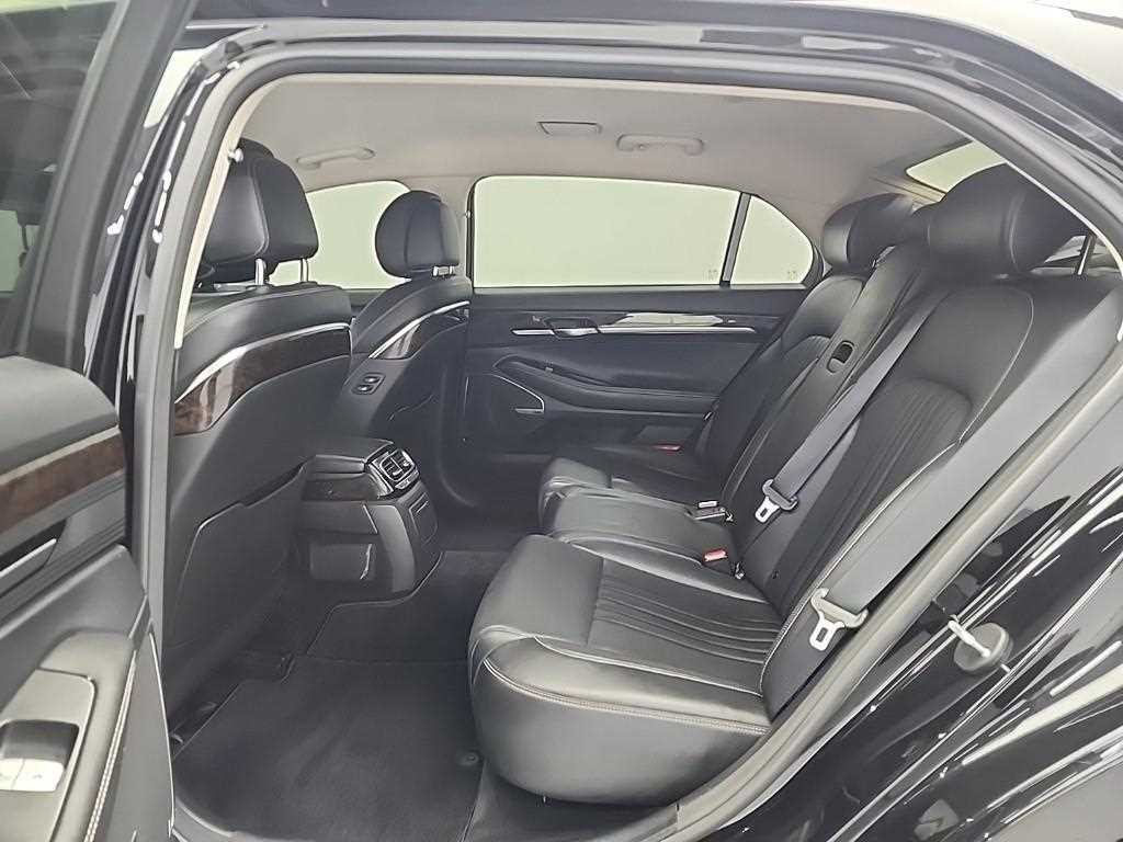 제네시스 G90 3.8 GDI 럭셔리 이미지 12
