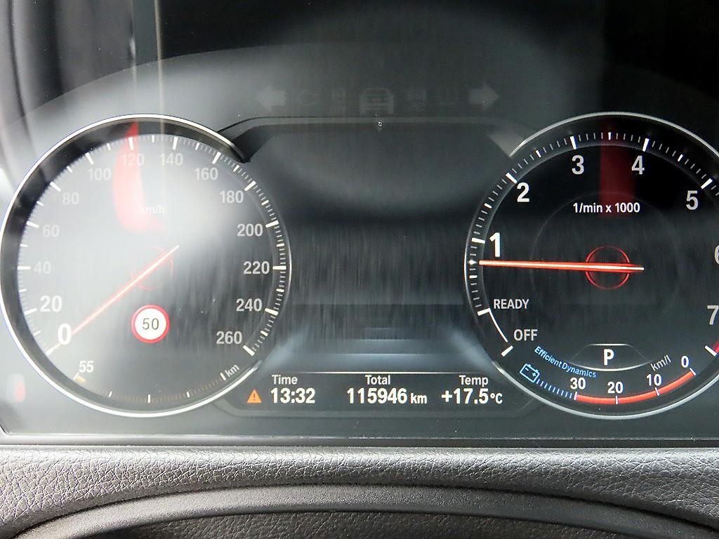 BMW 3시리즈 3시리즈 (F30) 330i M 스포츠 쉐도우 이미지 9
