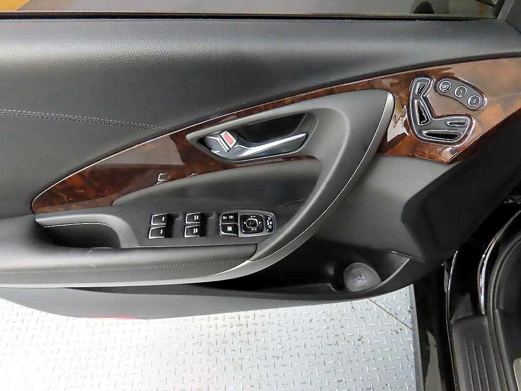 현대 아슬란 G300 모던 기본형 이미지 11