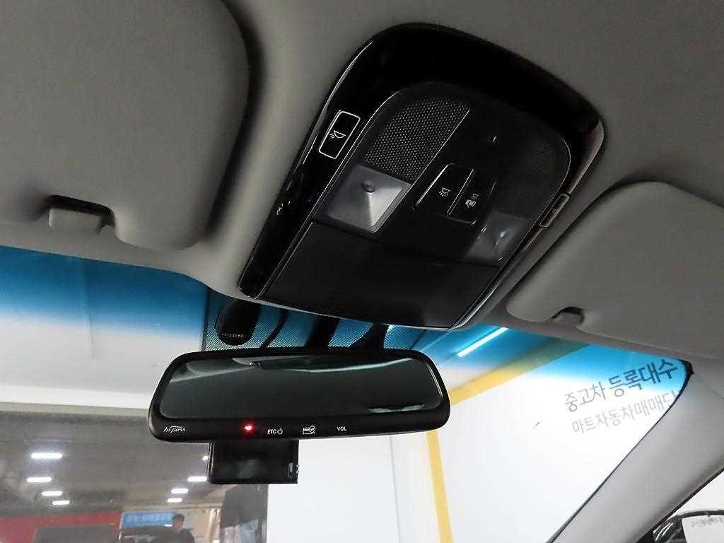 현대 아슬란 G300 모던 기본형 이미지 18