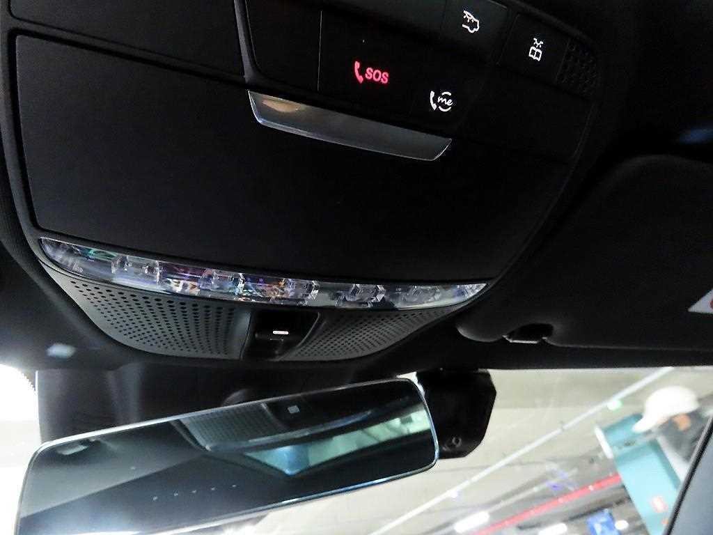 벤츠 E 클래스 E-클래스 W213 E450 4MATIC 쿠페 이미지 16