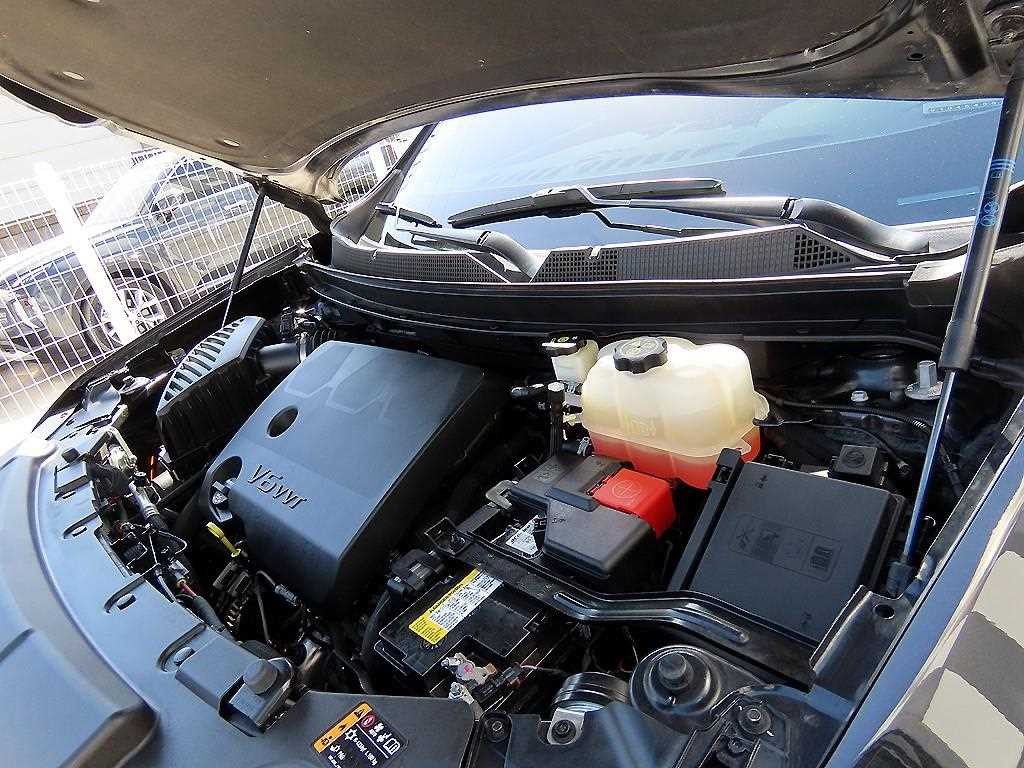 쉐보레 트래버스 3.6 AWD 레드라인 이미지 19