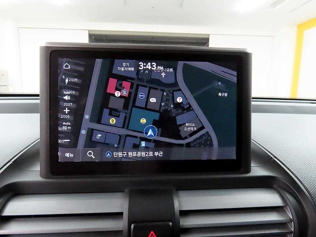 현대 캐스퍼 1.0 가솔린 법인전용 이미지 14