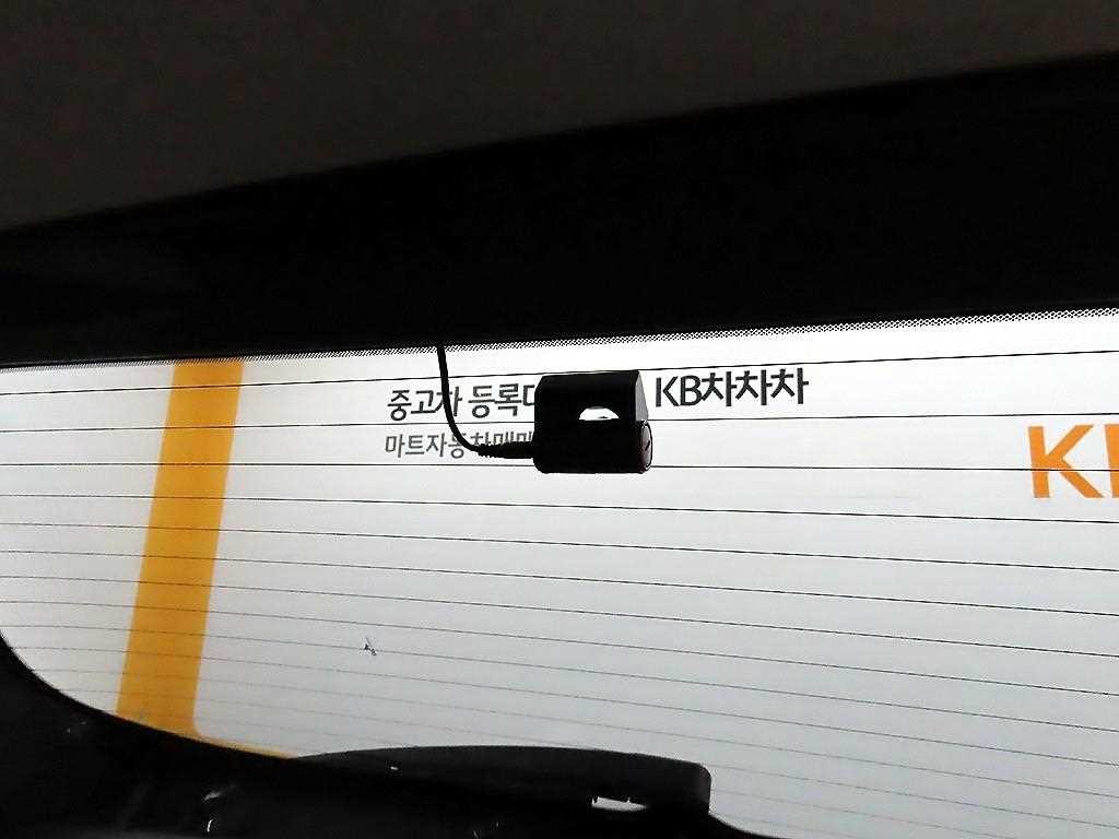 현대 캐스퍼 1.0 가솔린 법인전용 이미지 17