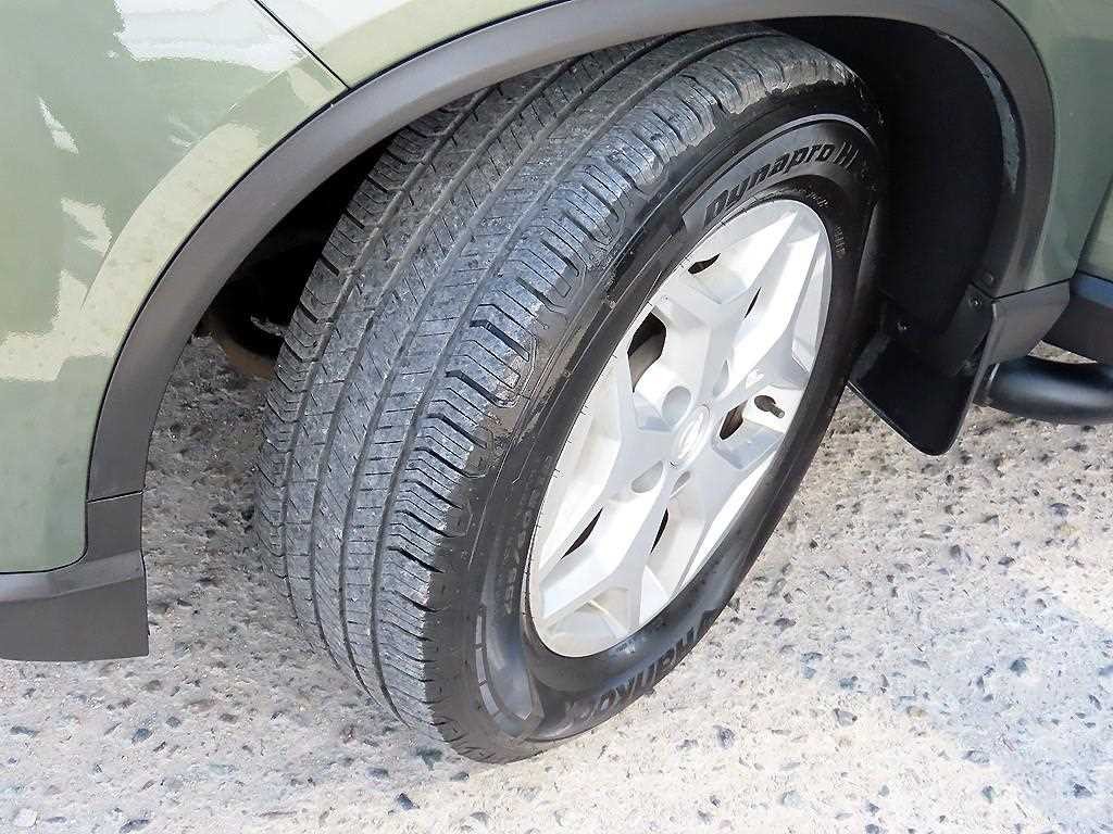 KG모빌리티(쌍용) 렉스턴 더 뉴 렉스턴 스포츠 칸 디젤 2.2 4WD 프레스티지 이미지 19
