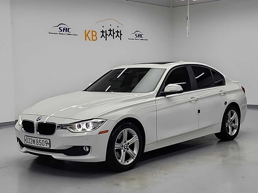 BMW 3시리즈 3시리즈 (F30) 320d xDrive 이미지 1
