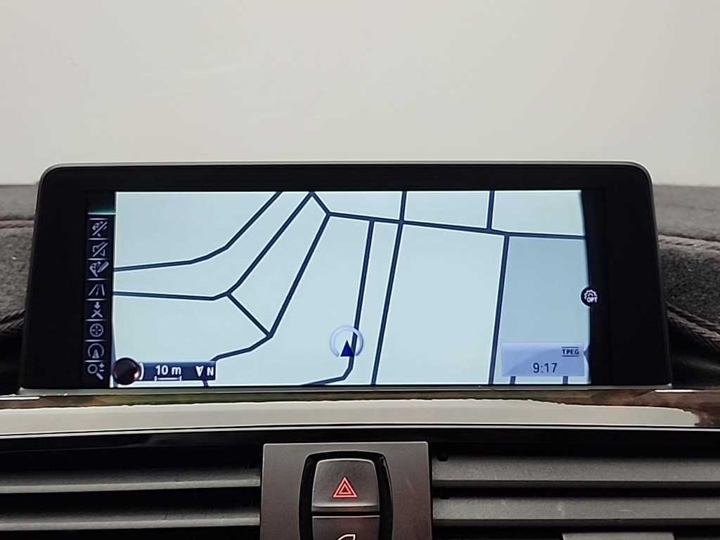 BMW 3시리즈 3시리즈 (F30) 320d xDrive 이미지 15
