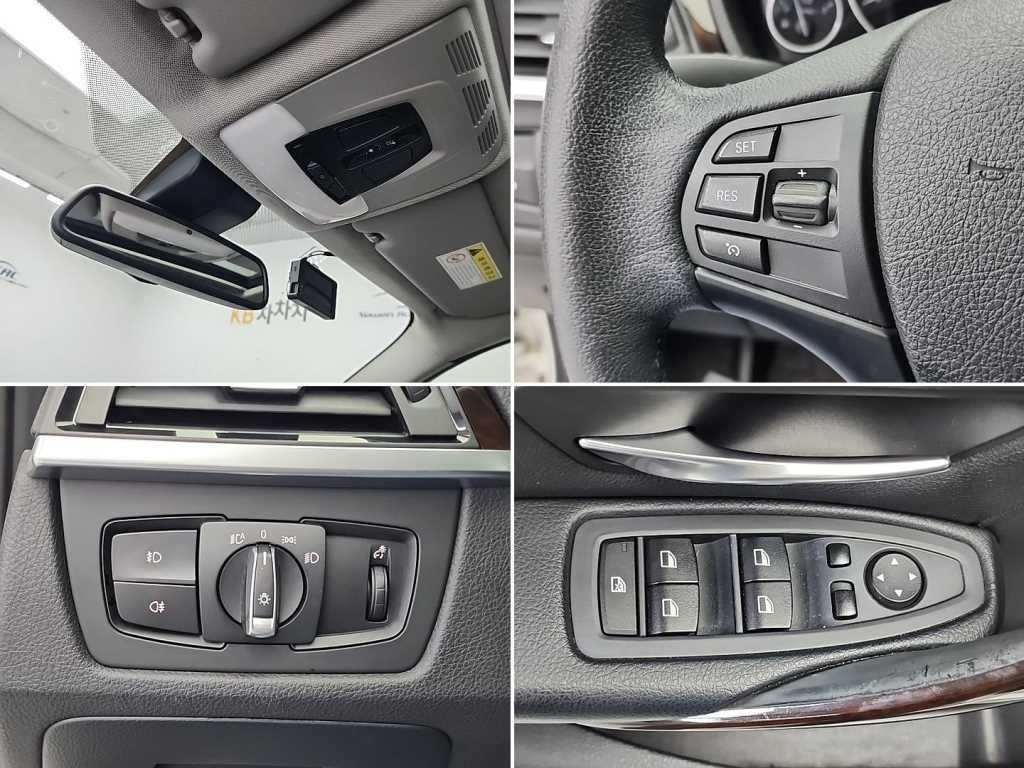 BMW 3시리즈 3시리즈 (F30) 320d xDrive 이미지 17