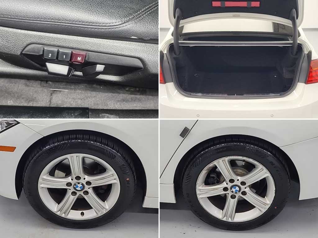 BMW 3시리즈 3시리즈 (F30) 320d xDrive 이미지 18