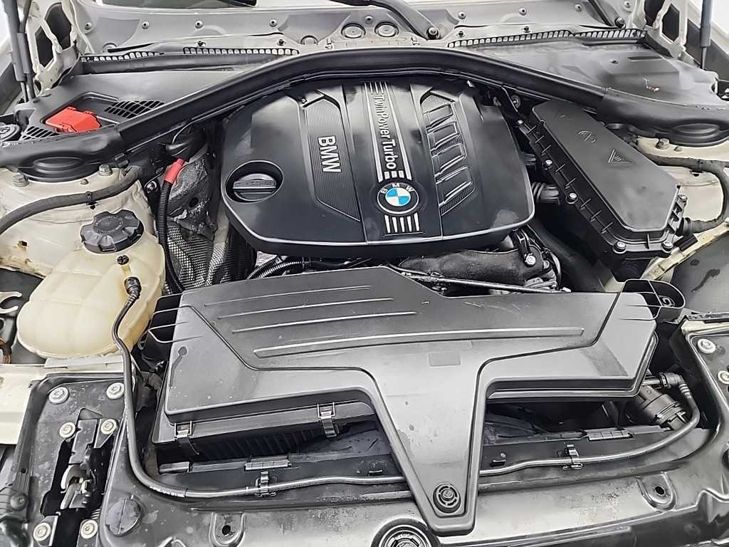 BMW 3시리즈 3시리즈 (F30) 320d xDrive 이미지 5