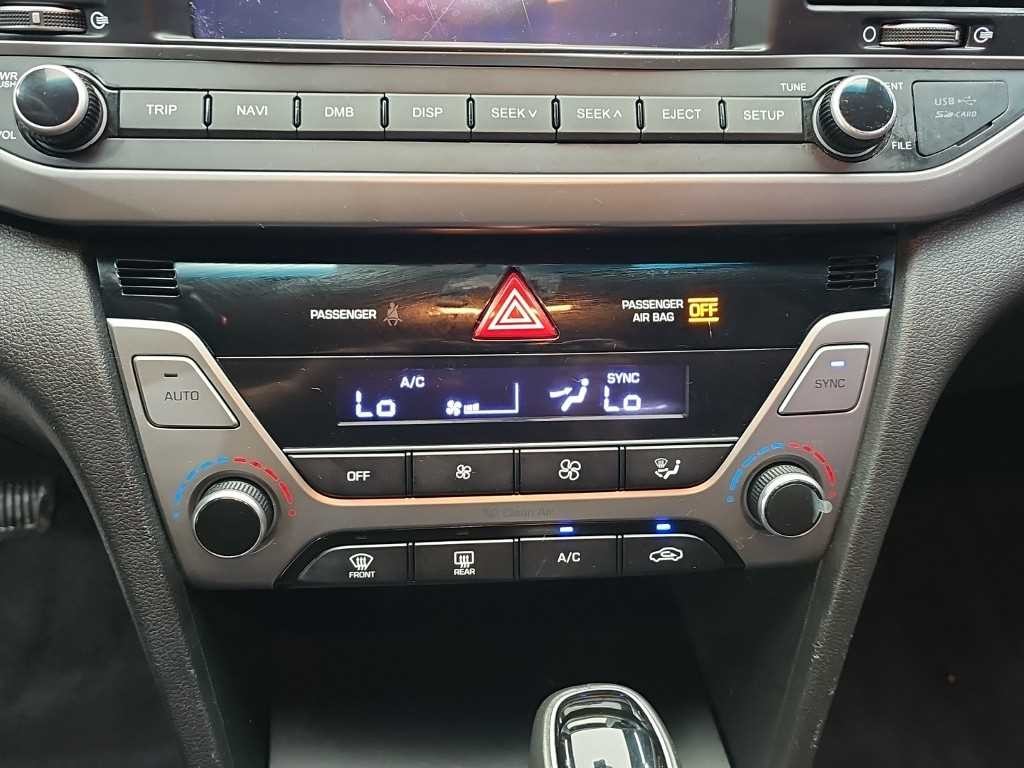 현대 아반떼 아반떼 AD 1.6 GDI 스마트 이미지 10