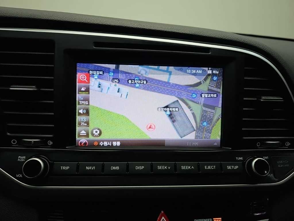 현대 아반떼 아반떼 AD 1.6 GDI 스마트 이미지 13