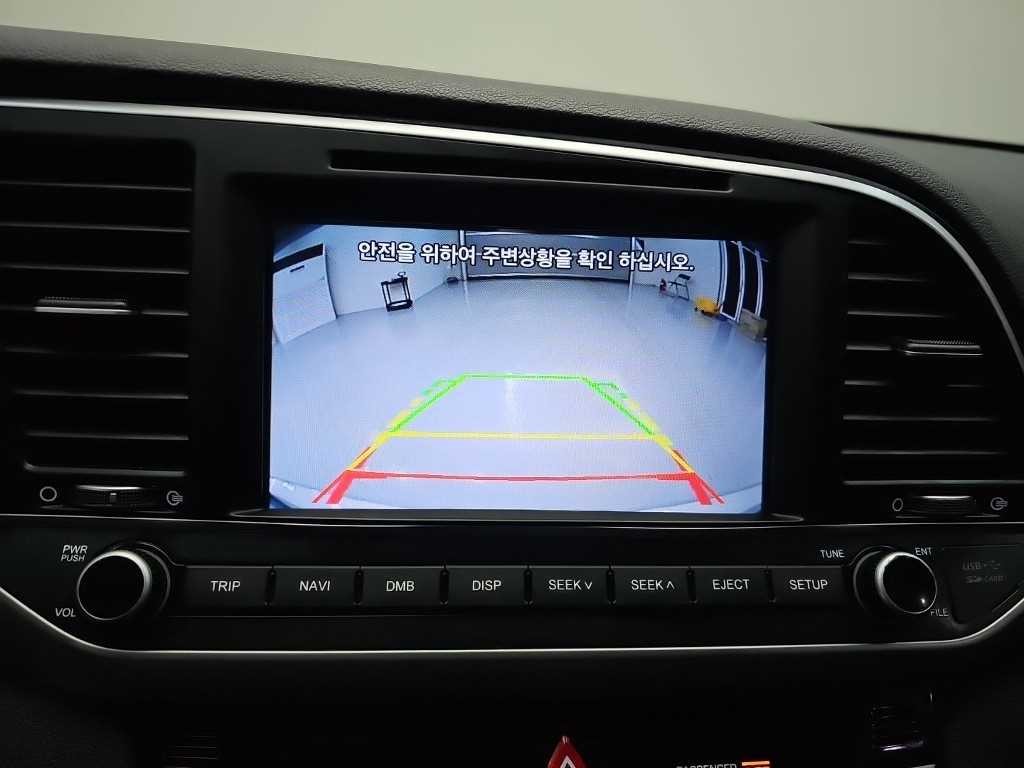 현대 아반떼 아반떼 AD 1.6 GDI 스마트 이미지 14