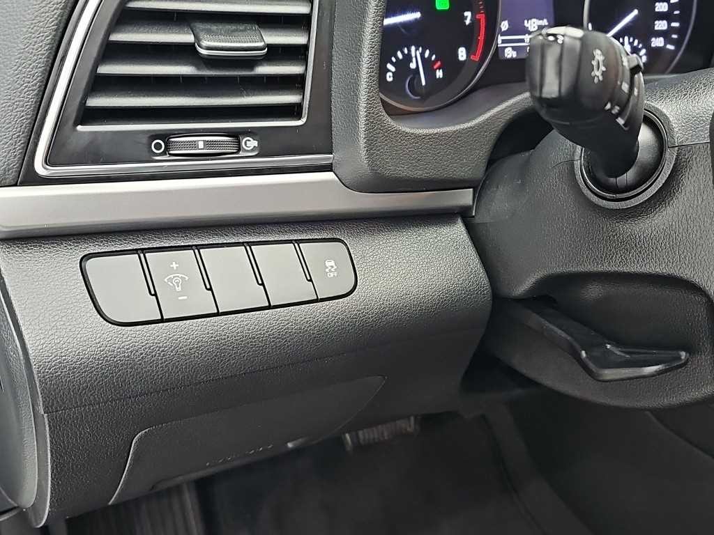 현대 아반떼 아반떼 AD 1.6 GDI 스마트 이미지 16