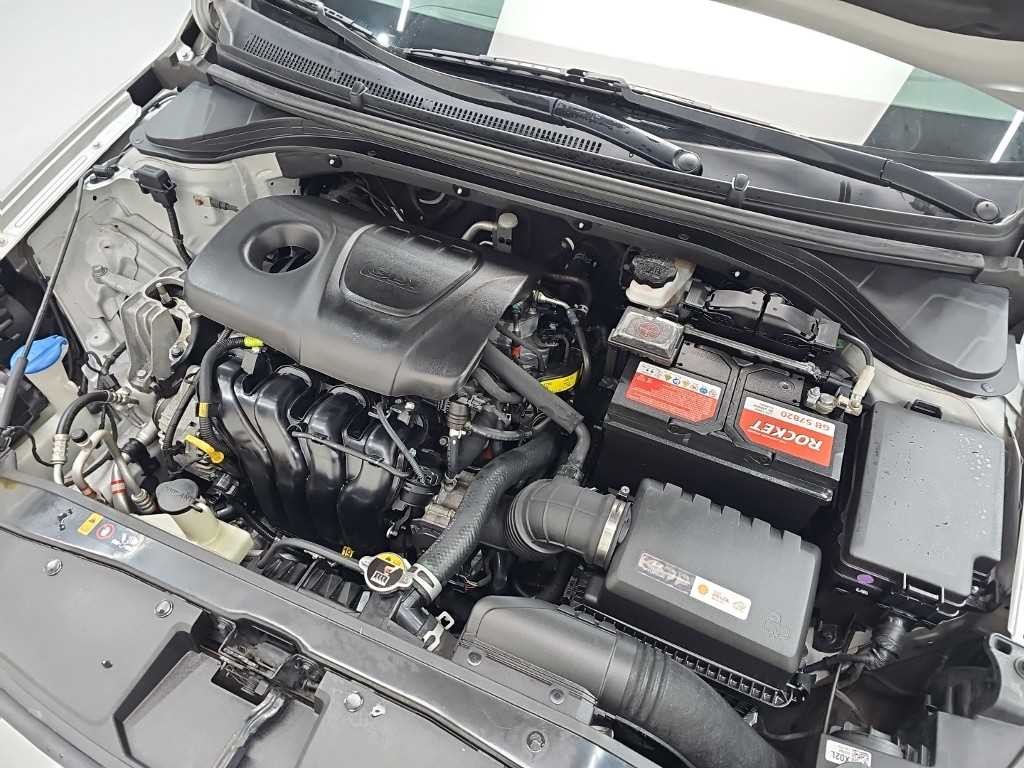 현대 아반떼 아반떼 AD 1.6 GDI 스마트 이미지 5