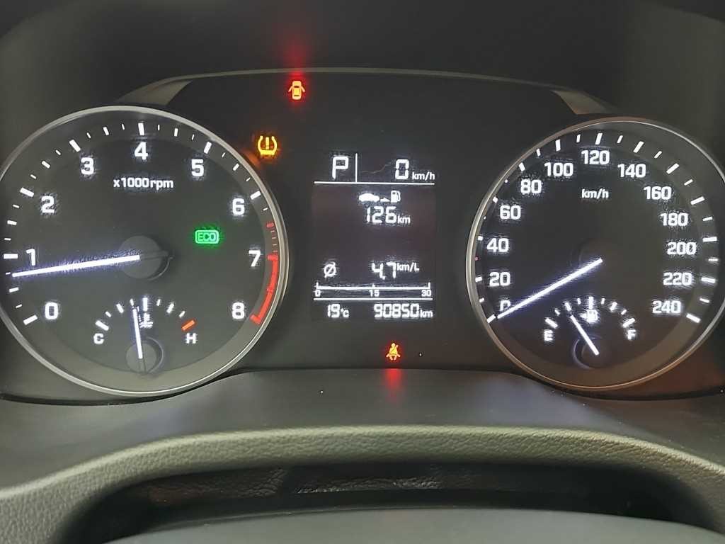 현대 아반떼 아반떼 AD 1.6 GDI 스마트 이미지 6