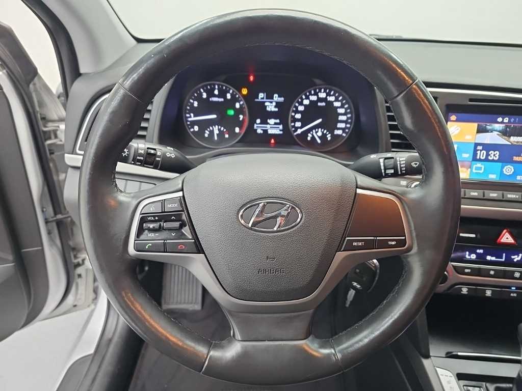 현대 아반떼 아반떼 AD 1.6 GDI 스마트 이미지 9
