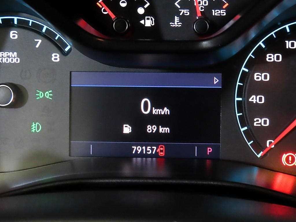 쉐보레 콜로라도 리얼 뉴 콜로라도 3.6 Z71-X 미드나잇 4WD 이미지 9