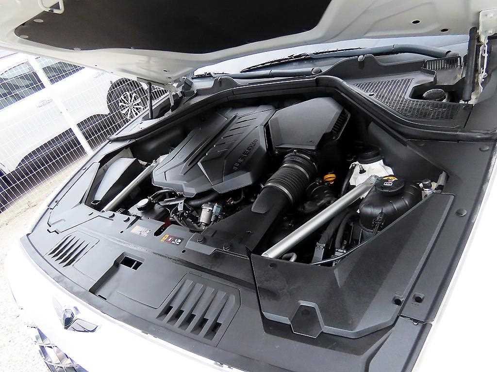 제네시스 GV80 디젤 3.0 2WD 이미지 19