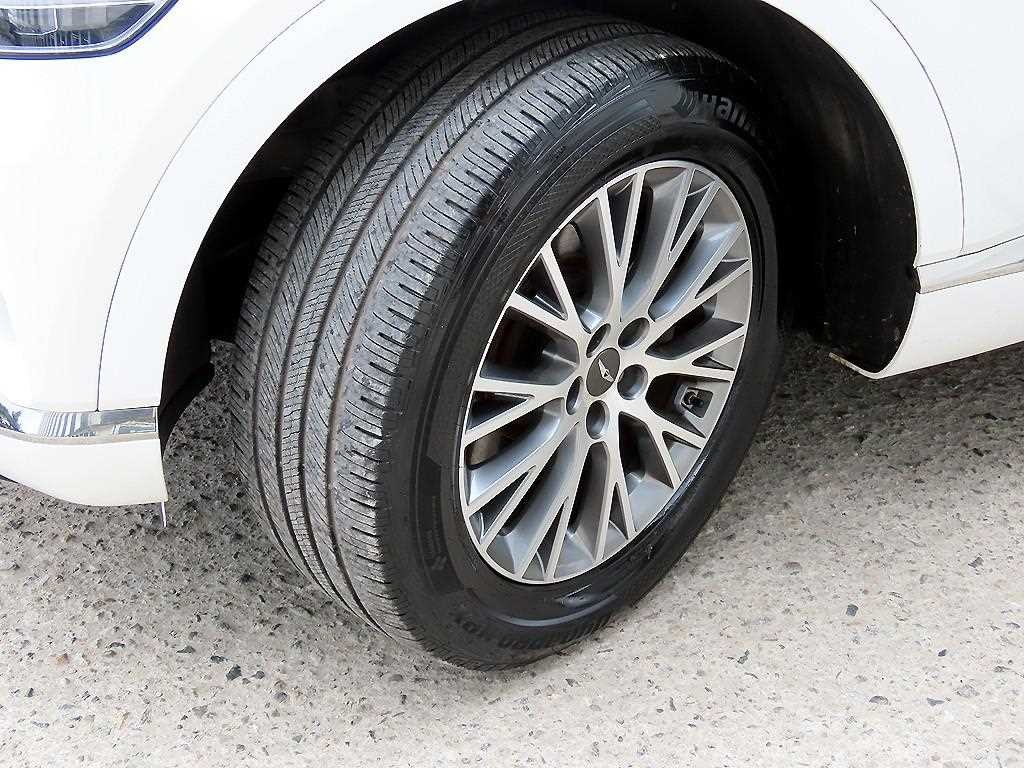 제네시스 GV80 디젤 3.0 2WD 이미지 20
