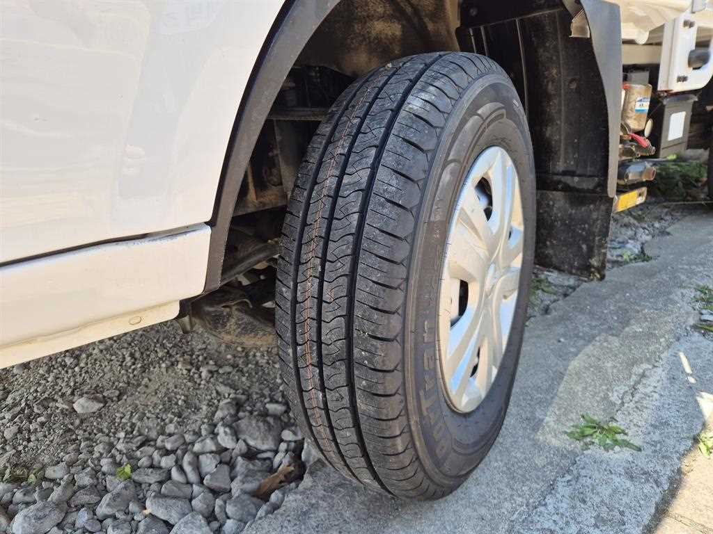 소형화물 카고(소형) [카고]더뉴봉고3 4WD/1.0톤/킹캡/장축 GL 이미지 15