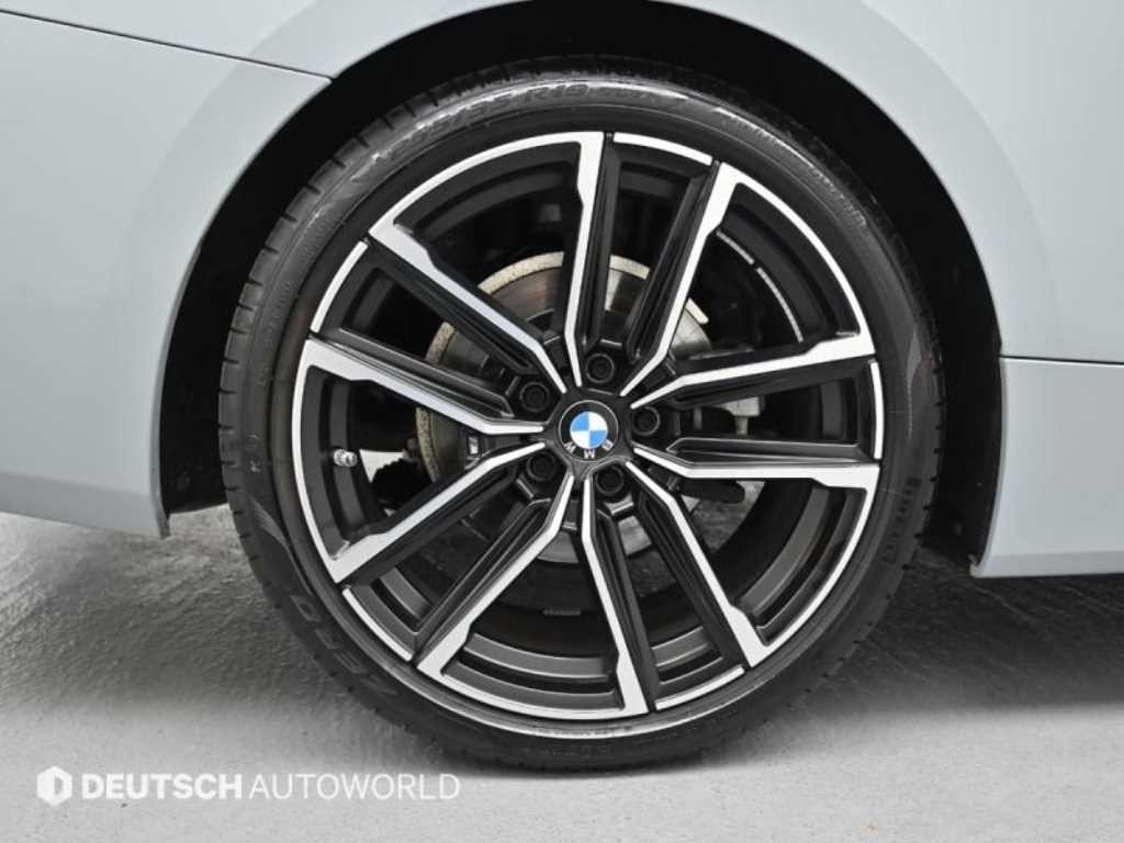 BMW 4시리즈 4시리즈 (G22) 420i 컨버터블 M 스포츠 이미지 5