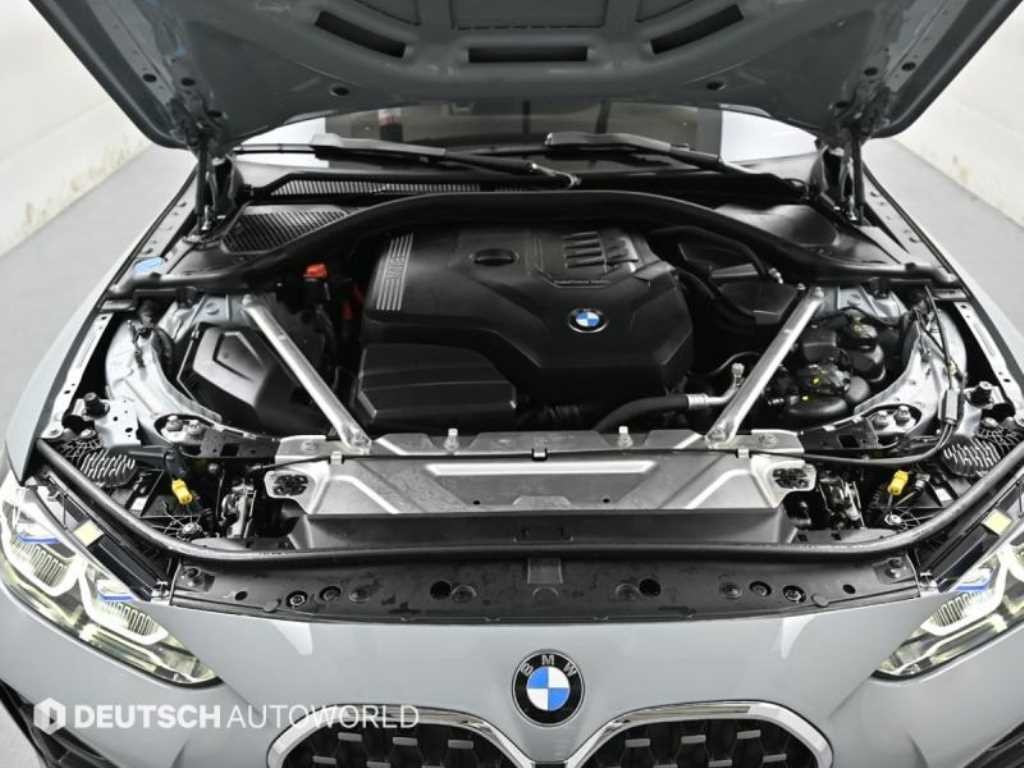 BMW 4시리즈 4시리즈 (G22) 420i 컨버터블 M 스포츠 이미지 6