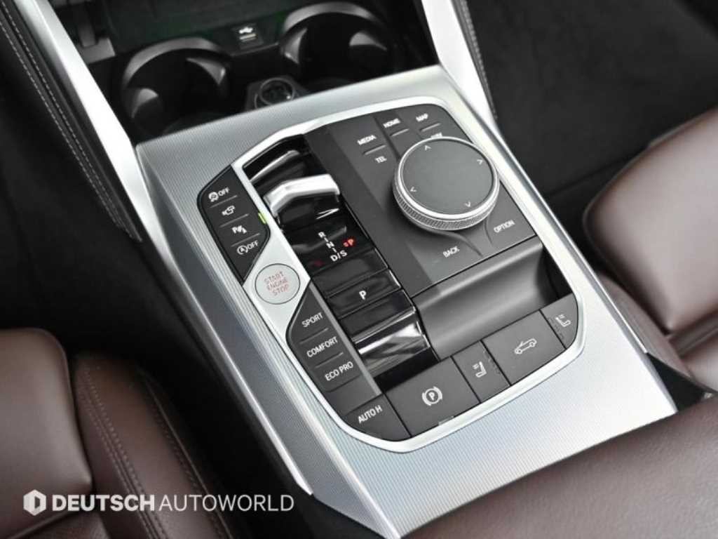 BMW 4시리즈 4시리즈 (G22) 420i 컨버터블 M 스포츠 이미지 9