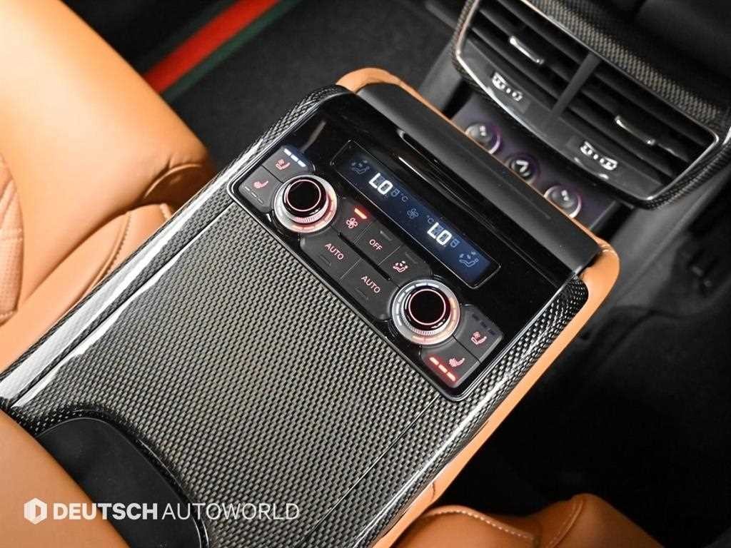 아우디 S8 4.0 TFSI 콰트로 이미지 15