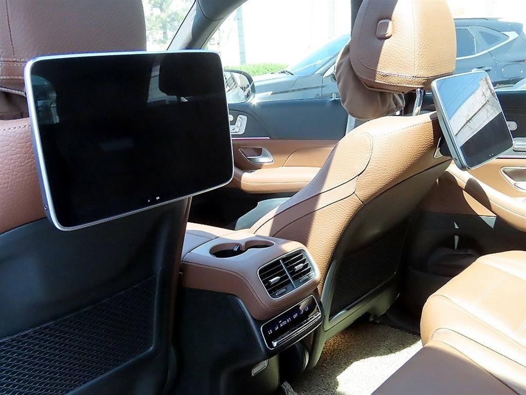 벤츠 GLS 클래스 GLS클래스 X167 GLS 450 4MATIC 이미지 14