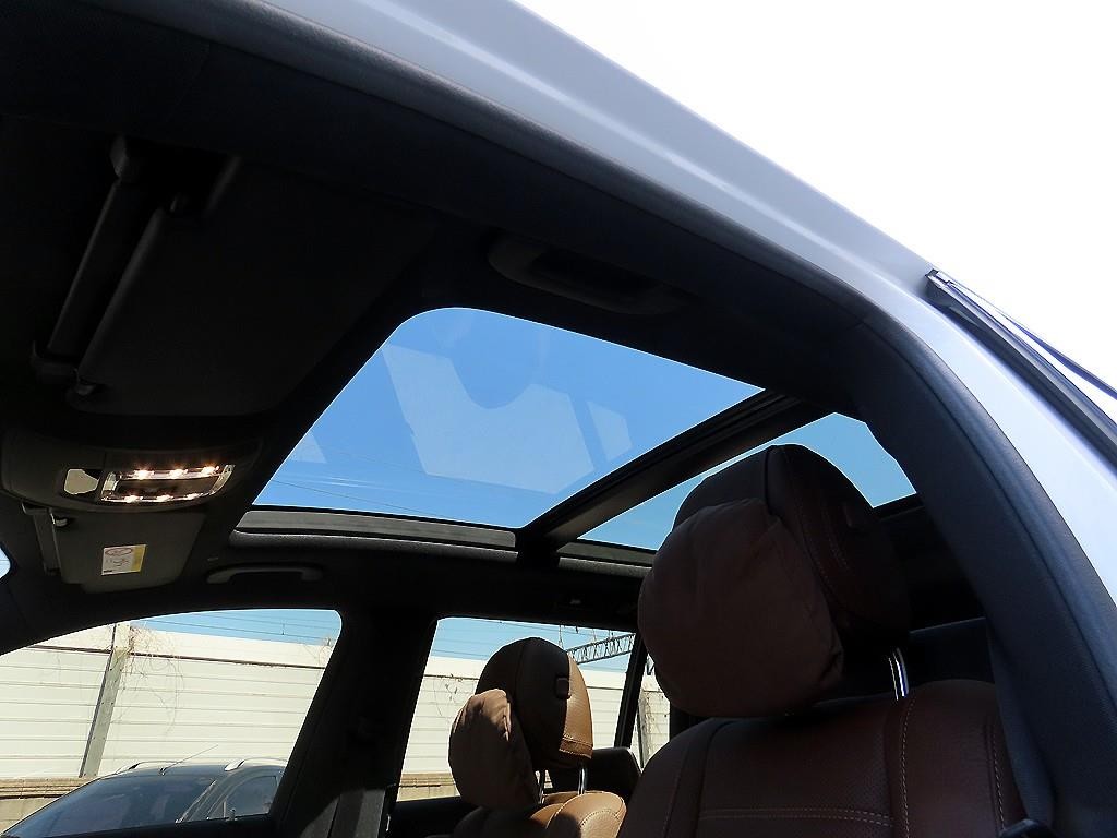 벤츠 GLS 클래스 GLS클래스 X167 GLS 450 4MATIC 이미지 15