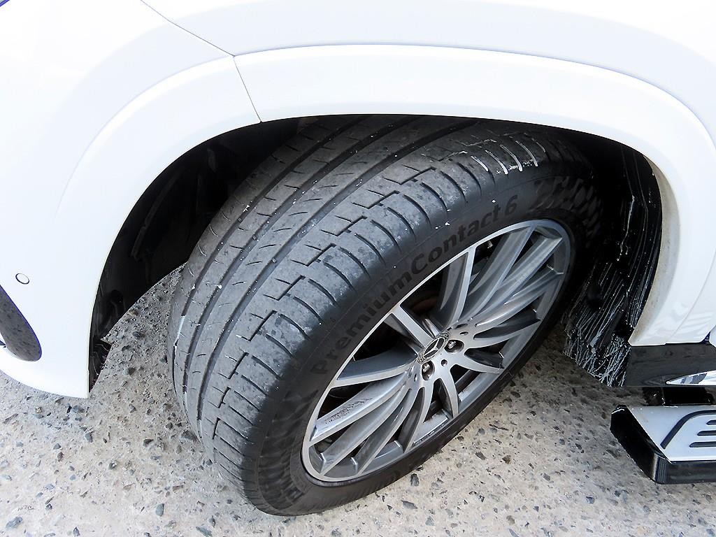 벤츠 GLS 클래스 GLS클래스 X167 GLS 450 4MATIC 이미지 20