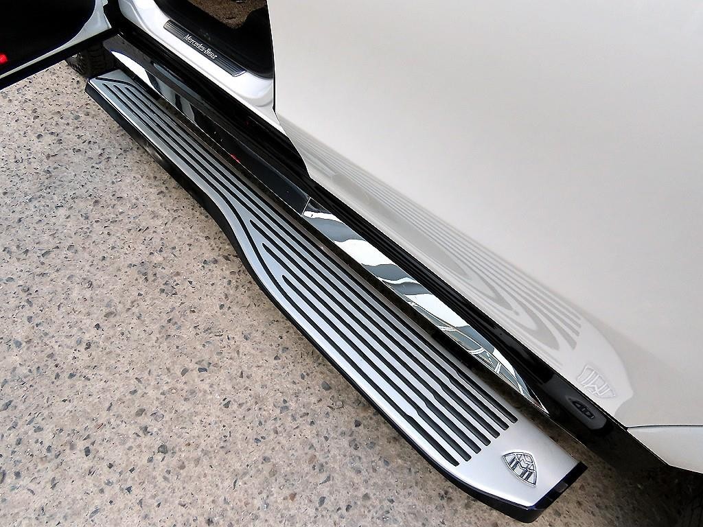 벤츠 GLS 클래스 GLS클래스 X167 GLS 450 4MATIC 이미지 5