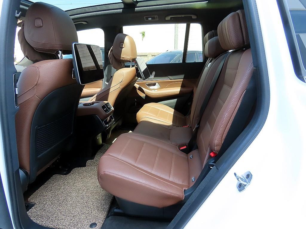 벤츠 GLS 클래스 GLS클래스 X167 GLS 450 4MATIC 이미지 7