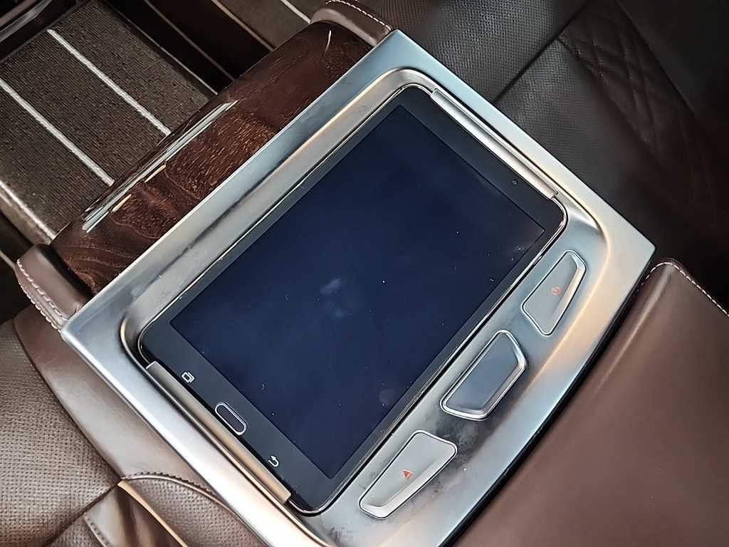 BMW 7시리즈 7시리즈 (G11) 730Ld xDrive 이미지 15