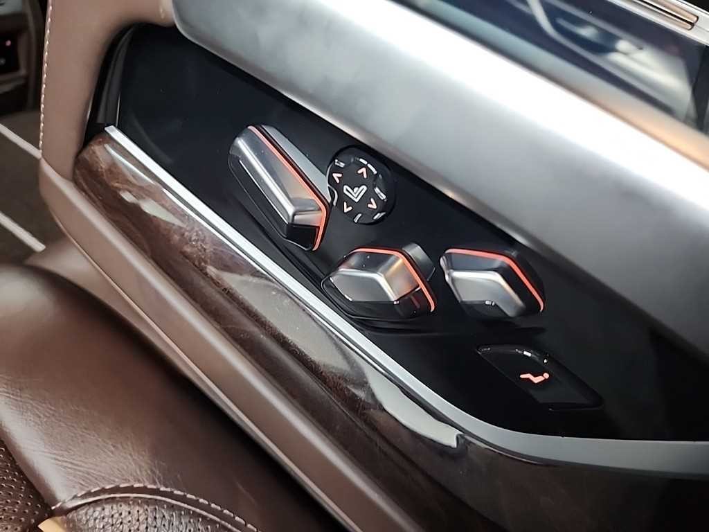 BMW 7시리즈 7시리즈 (G11) 730Ld xDrive 이미지 16