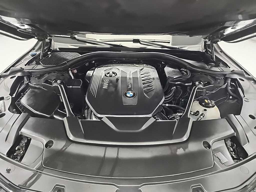 BMW 7시리즈 7시리즈 (G11) 730Ld xDrive 이미지 5