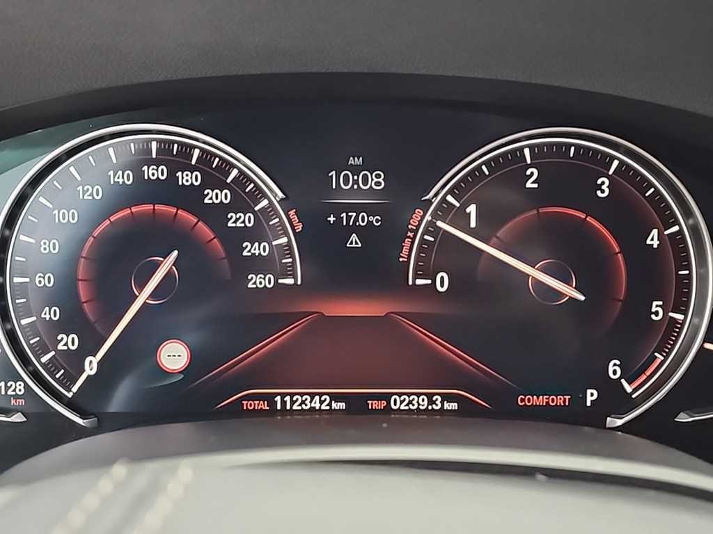 BMW 7시리즈 7시리즈 (G11) 730Ld xDrive 이미지 6