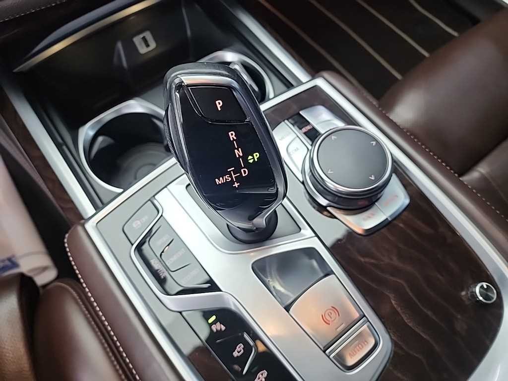 BMW 7시리즈 7시리즈 (G11) 730Ld xDrive 이미지 8