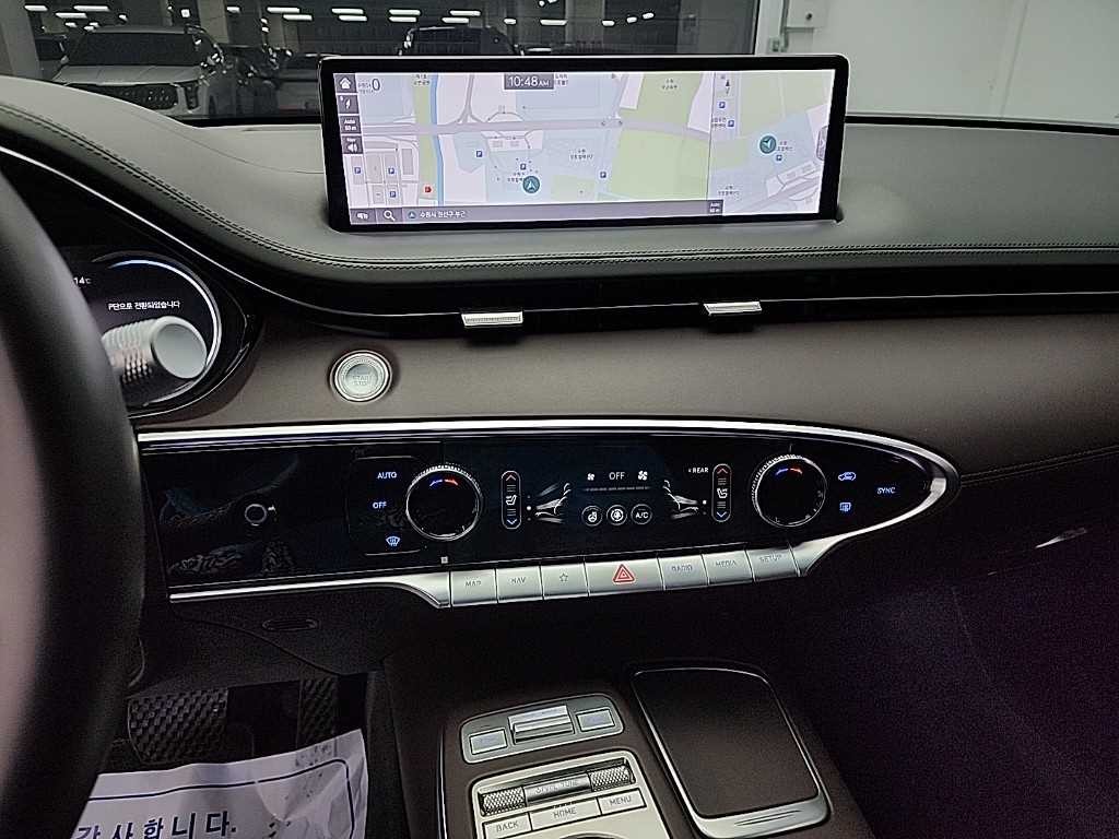 제네시스 GV70 2.5T 가솔린 2WD 이미지 10