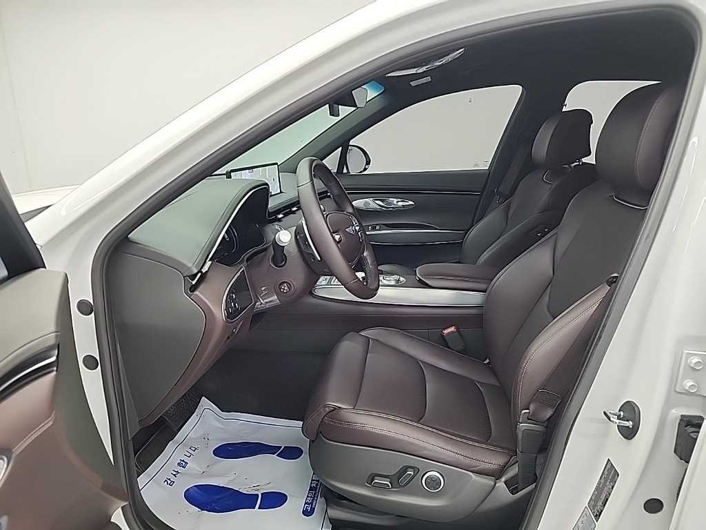 제네시스 GV70 2.5T 가솔린 2WD 이미지 11