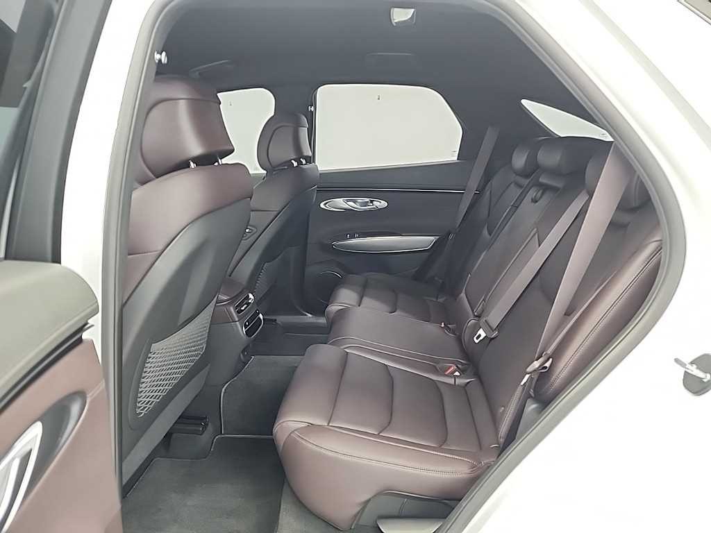 제네시스 GV70 2.5T 가솔린 2WD 이미지 12