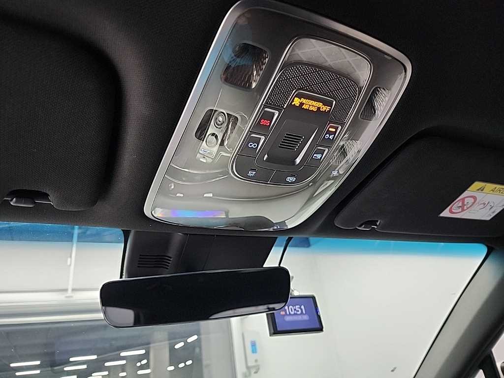 제네시스 GV70 2.5T 가솔린 2WD 이미지 16