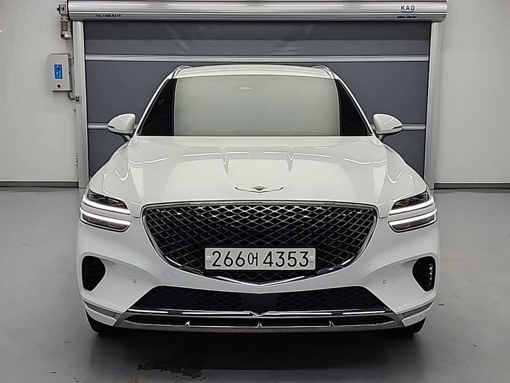제네시스 GV70 2.5T 가솔린 2WD 이미지 2