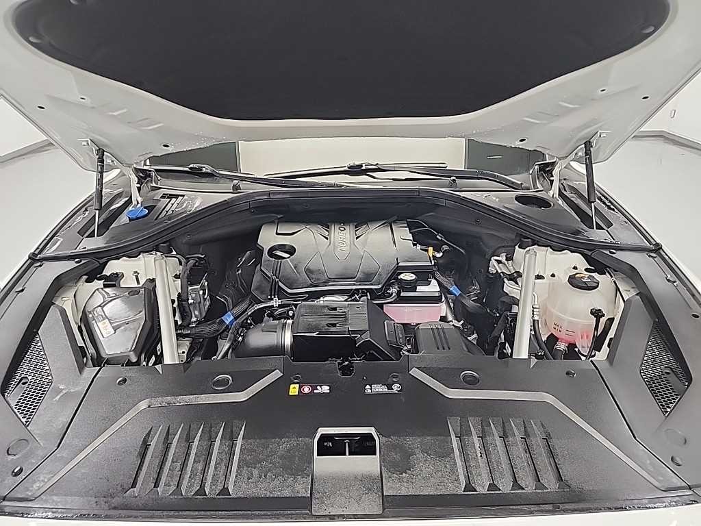 제네시스 GV70 2.5T 가솔린 2WD 이미지 5