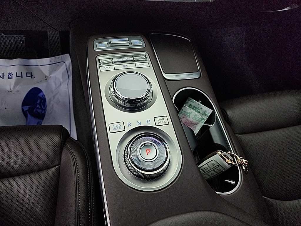 제네시스 GV70 2.5T 가솔린 2WD 이미지 8
