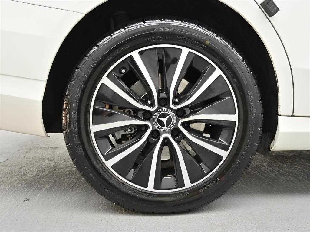 벤츠 C 클래스 C클래스 W205 C200 아방가르드 이미지 5