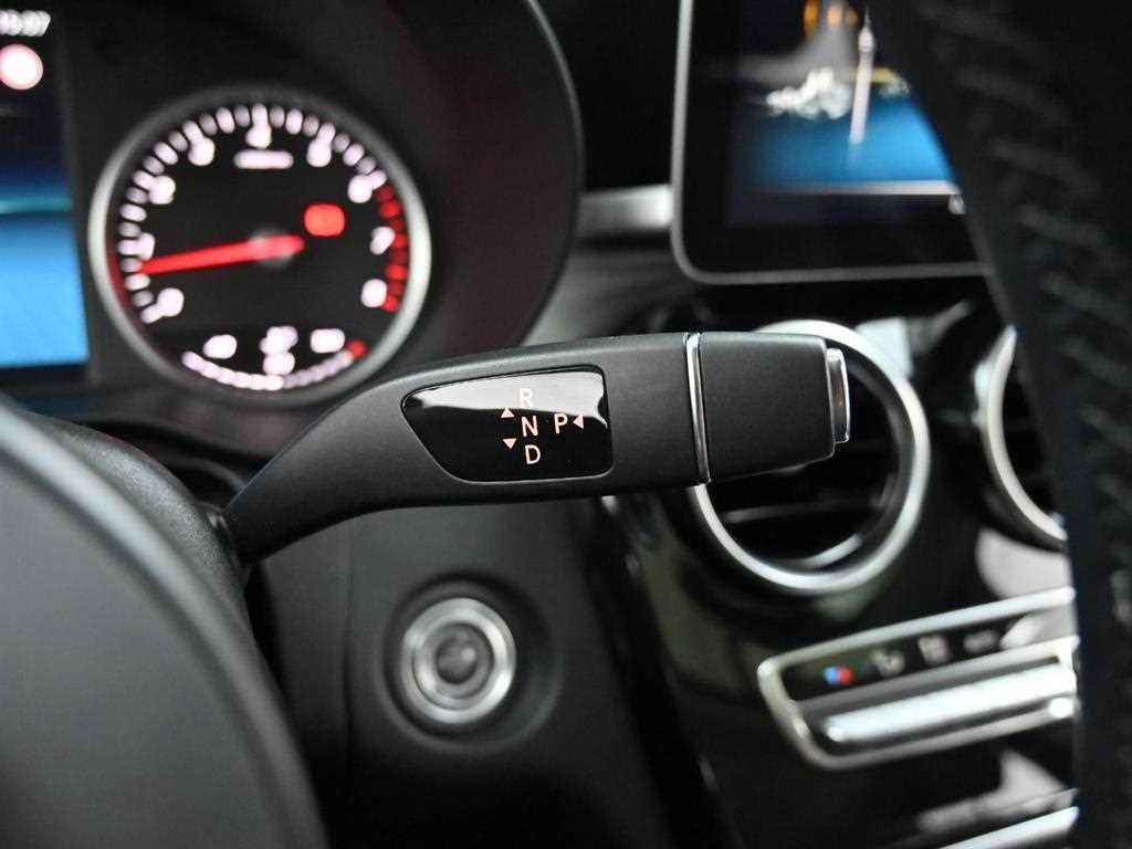 벤츠 C 클래스 C클래스 W205 C200 아방가르드 이미지 9